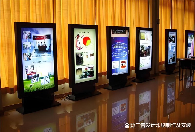 解析发光字制作的常见误区